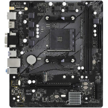 Asrock A520M-HVS