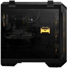 Asus TUF Gaming GT501 Case Black Asus TUF Gaming GT501 Case Black