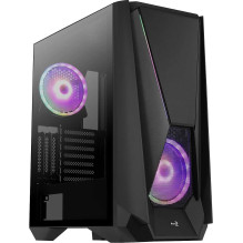 Aerocool Visor Black Aerocool Visor Black