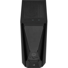 Aerocool Visor Black Aerocool Visor Black