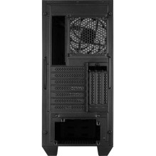 Aerocool Visor Black Aerocool Visor Black
