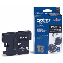 Brother LC-980BK
