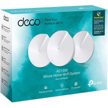 Tp-Link Deco M5 3-pack