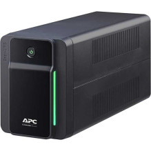 APC BVX700LI-GR Easy UPS 700VA 230V