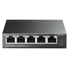 Tp-Link TL-SG1005LP Tp-Link TL-SG1005LP