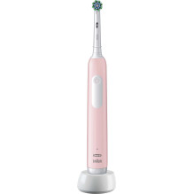„Oral-B D305.513.3 Pro Series 1 Cross Action“ rožinis