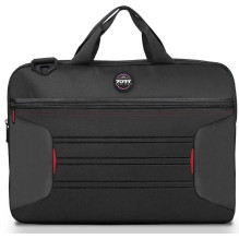 Port Designs Laptop Case 17.3" Wireless Mouse Black Port Designs Laptop Case 17.3" Wireless Mouse Black