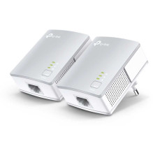 Tp-Link TL-PA4010 rinkinys