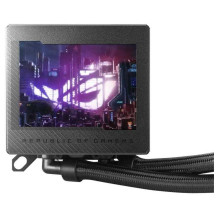 Asus ROG Ryujin III 240 AiO skystas 120 mm procesoriaus aušintuvas 90RC00K0-M0UAY0 Asus ROG Ryujin III 240 AiO skystas 120 mm procesoriaus aušintuvas 90RC00K0-M0UAY0