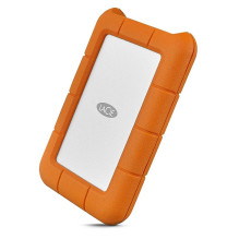 Lacie Rugged USB 1TB STFR1000800 Refubrished Lacie Rugged USB 1TB STFR1000800 Refubrished