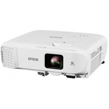 Epson EB-982W White