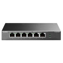 Tp-Link TL-SF1006P Tp-Link TL-SF1006P