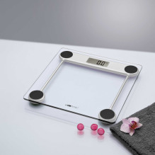 Clatronic PW3368 Transparent Clatronic PW3368 Transparent
