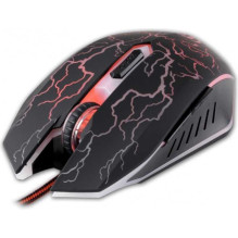 Rebeltec Diablo Black