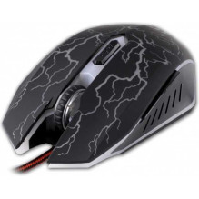 Rebeltec Diablo Black