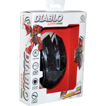 Rebeltec Diablo Black
