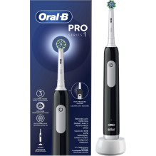 Oral-B D305.513.3 Pro Series 1 Cross Action Black Oral-B D305.513.3 Pro Series 1 Cross Action Black