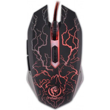 Rebeltec Diablo Black