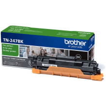 Brother TN-247BK Black Brother TN-247BK Black