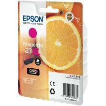 Epson 33XL Magenta Epson 33XL Magenta