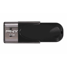 PNY USB-Stick Attache 4 2.0 32GB FD32GATT4-EF