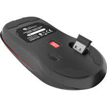 Genesis Zircon 330