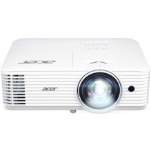 Acer H6518STi balta