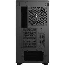 Fractal Design Meshify 2 Black Solid Fractal Design Meshify 2 Black Solid
