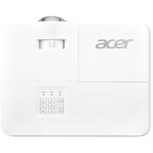 Acer H6518STi balta
