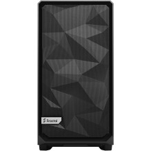 Fractal Design Meshify 2 Black Solid Fractal Design Meshify 2 Black Solid