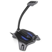 Tracer Gamezone Gamer LED USB Black Tracer Gamezone Gamer LED USB Black