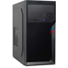 Inter-Tech IT-6502 Black Inter-Tech IT-6502 Black