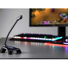 Tracer Gamezone Gamer LED USB Black Tracer Gamezone Gamer LED USB Black