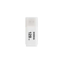 Kioxia 128GB Hayabusa U202 USB 2.0 White Kioxia 128GB Hayabusa U202 USB 2.0 White