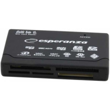 Esperanza EA119 universalus viskas viename Esperanza EA119 universalus viskas viename