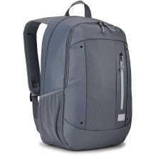Case Logic Jaunt Recycled Backpack Stormy Weather Case Logic Jaunt Recycled Backpack Stormy Weather
