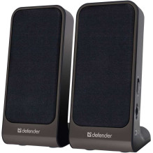 Defender SPK-225 4W Black / Gray Defender SPK-225 4W Black / Gray