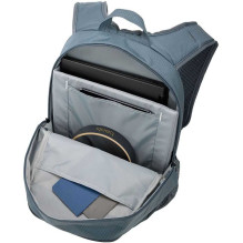 Case Logic Jaunt Recycled Backpack Stormy Weather Case Logic Jaunt Recycled Backpack Stormy Weather