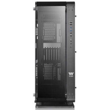 Thermaltake Core P8 Tempered Glass Black Thermaltake Core P8 Tempered Glass Black