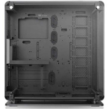 Thermaltake Core P8 Tempered Glass Black Thermaltake Core P8 Tempered Glass Black