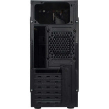 Inter-Tech B-48 Black Inter-Tech B-48 Black