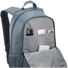 Case Logic Jaunt Recycled Backpack Stormy Weather Case Logic Jaunt Recycled Backpack Stormy Weather