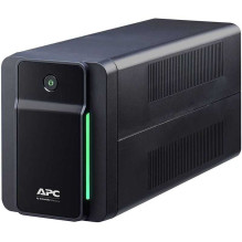 APC BX750MI-FR Back-UPS 750VA 230V APC BX750MI-FR Back-UPS 750VA 230V
