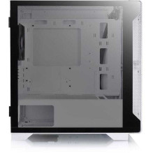 Thermaltake S100 Tempered Glass Snow Edition White Thermaltake S100 Tempered Glass Snow Edition White