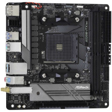 Asrock A520M-ITX/ac Asrock A520M-ITX/ac