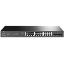 Tp-Link TL-SG2428P
