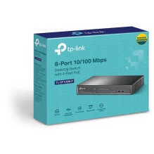 Tp-Link TL-SF1008LP