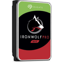 Seagate IronWolf Pro 20TB 3.5'''' 256MB ST20000NT001