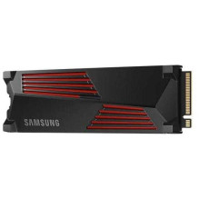 „Samsung 990 PRO“ su radiatoriumi 1 TB MZ-V9P1T0CW „Samsung 990 PRO“ su radiatoriumi 1 TB MZ-V9P1T0CW