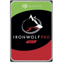 Seagate IronWolf Pro 20TB 3.5'''' 256MB ST20000NT001